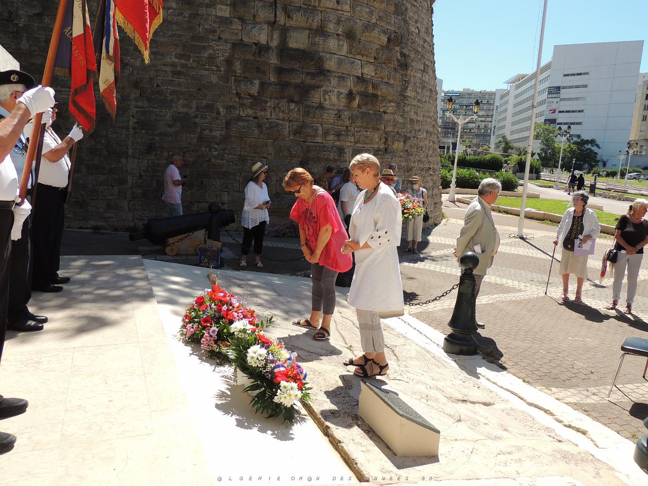 2020 07 05 TOULON HOMMAGE AUX VICTIMES DU 5 07 1962 D ORAN ET DU 26 03 1962 D ALGER (30).JPG -           